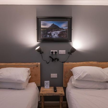 Hotel Roam West Fort William Exteriér fotografie