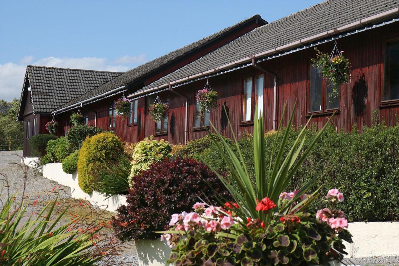 Hotel Roam West Fort William Exteriér fotografie