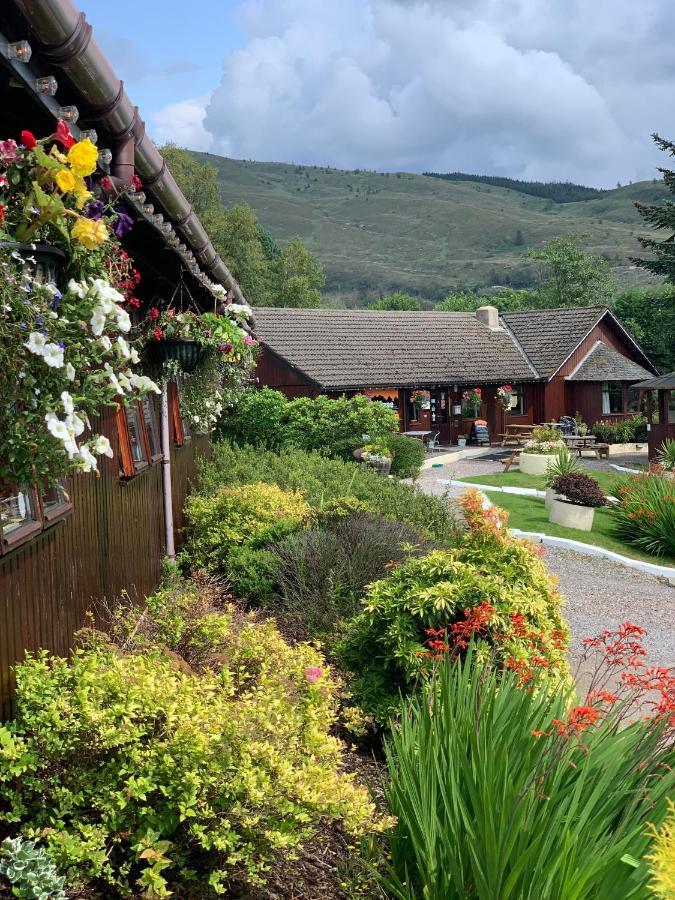 Hotel Roam West Fort William Exteriér fotografie