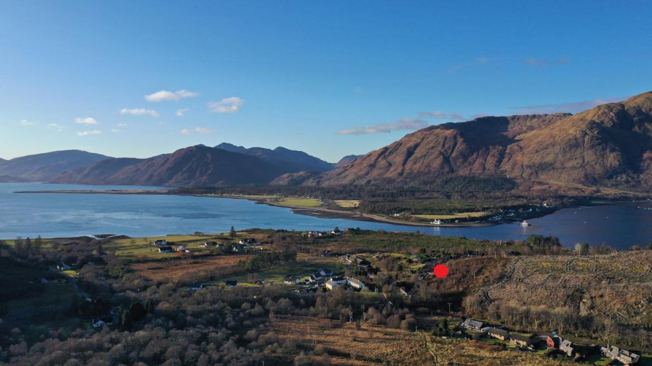 Hotel Roam West Fort William Exteriér fotografie