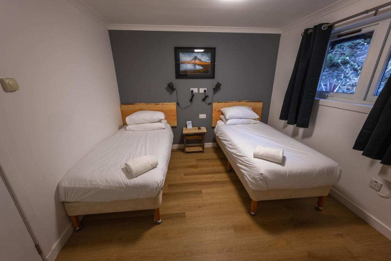 Hotel Roam West Fort William Exteriér fotografie