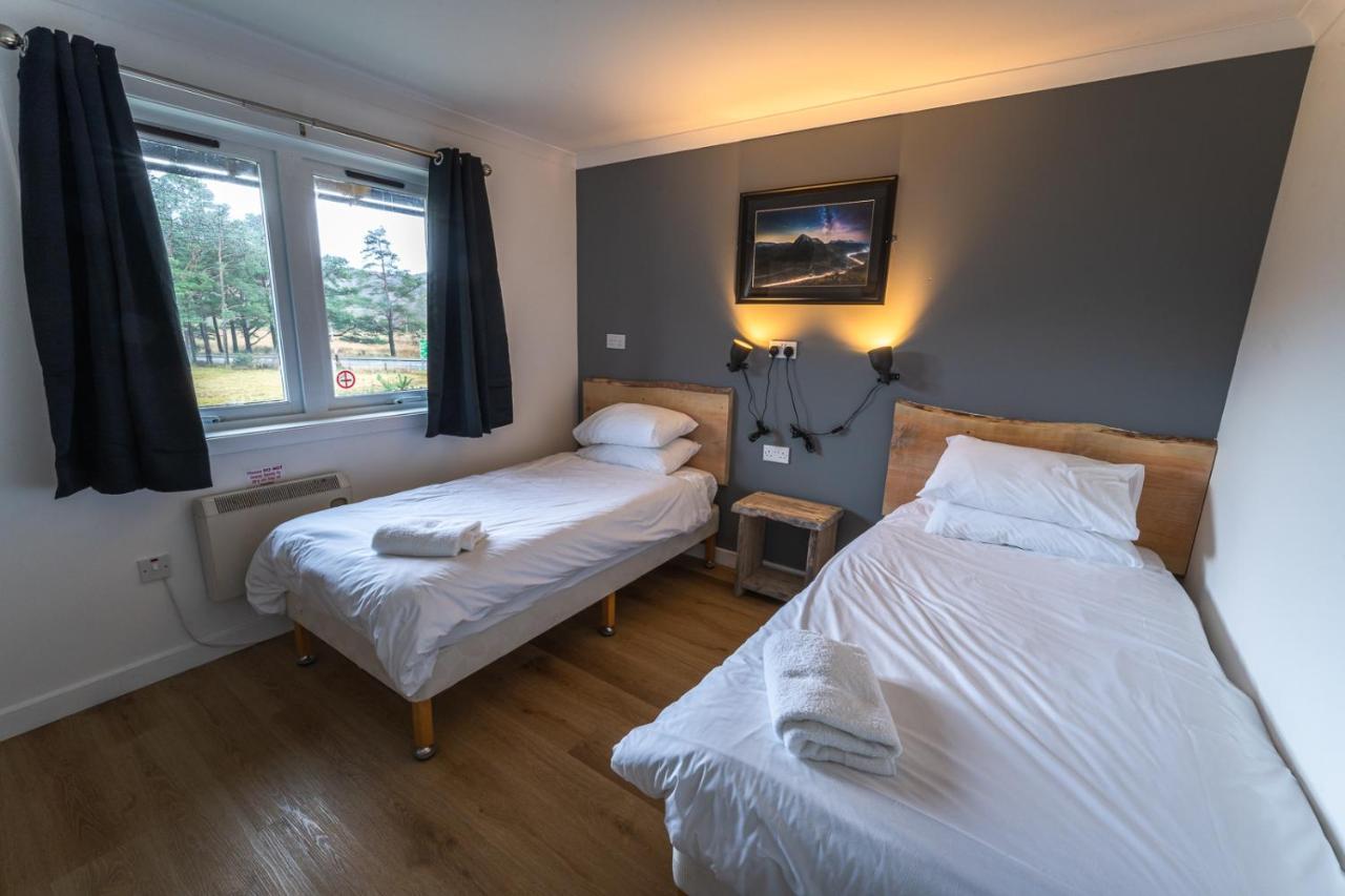 Hotel Roam West Fort William Exteriér fotografie