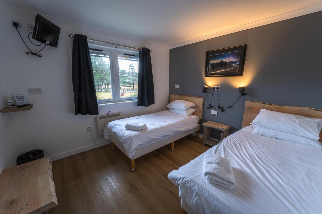 Hotel Roam West Fort William Exteriér fotografie