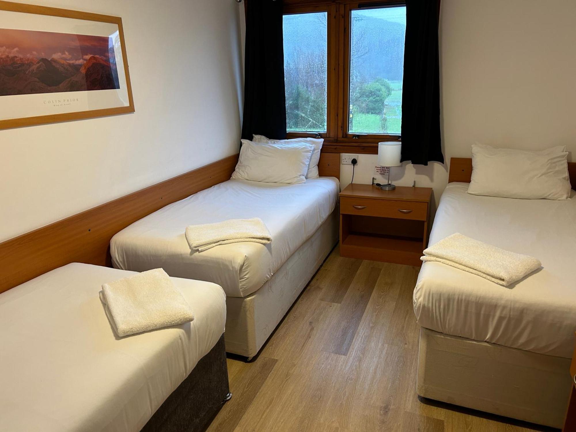 Hotel Roam West Fort William Exteriér fotografie