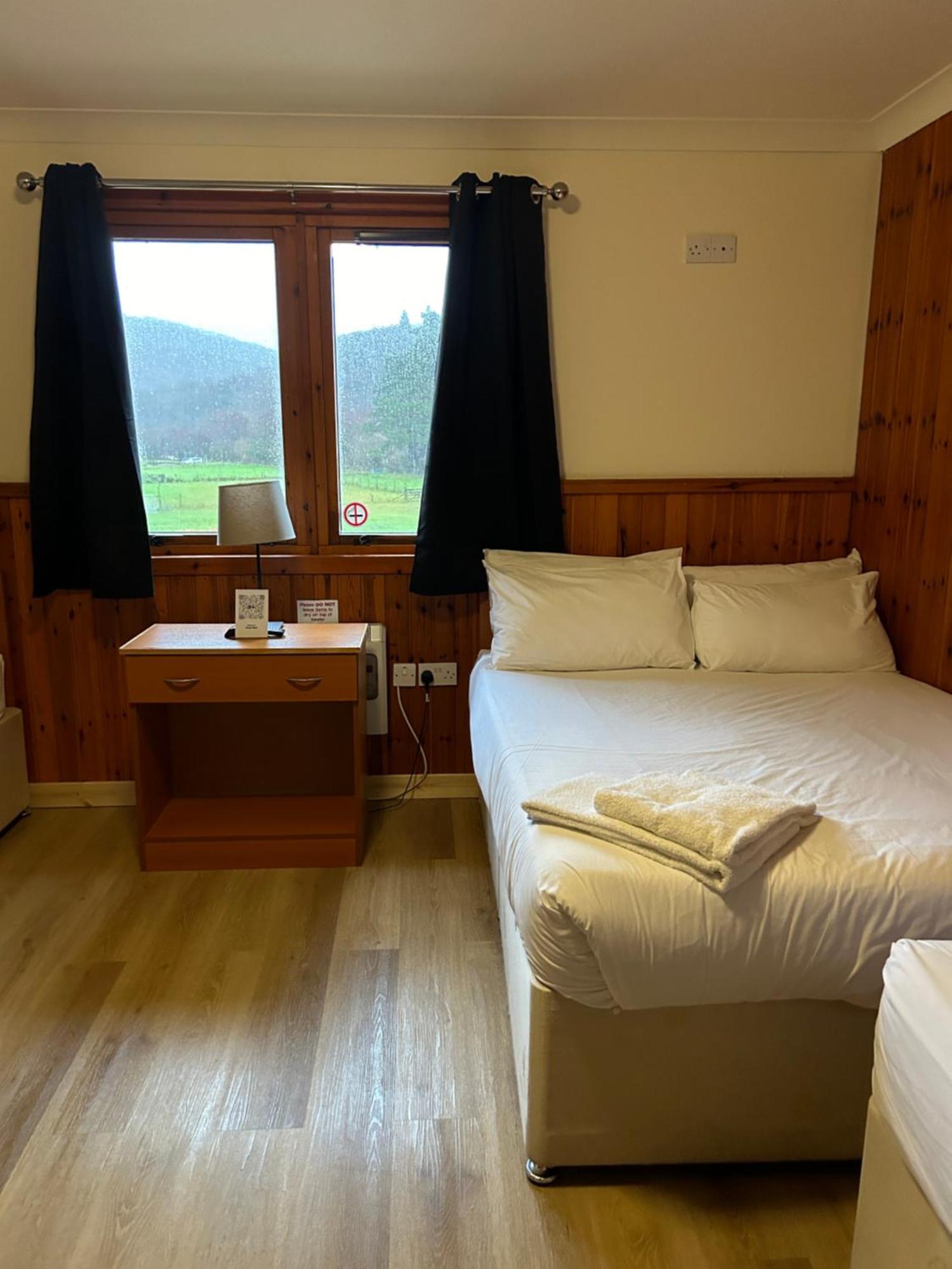 Hotel Roam West Fort William Exteriér fotografie
