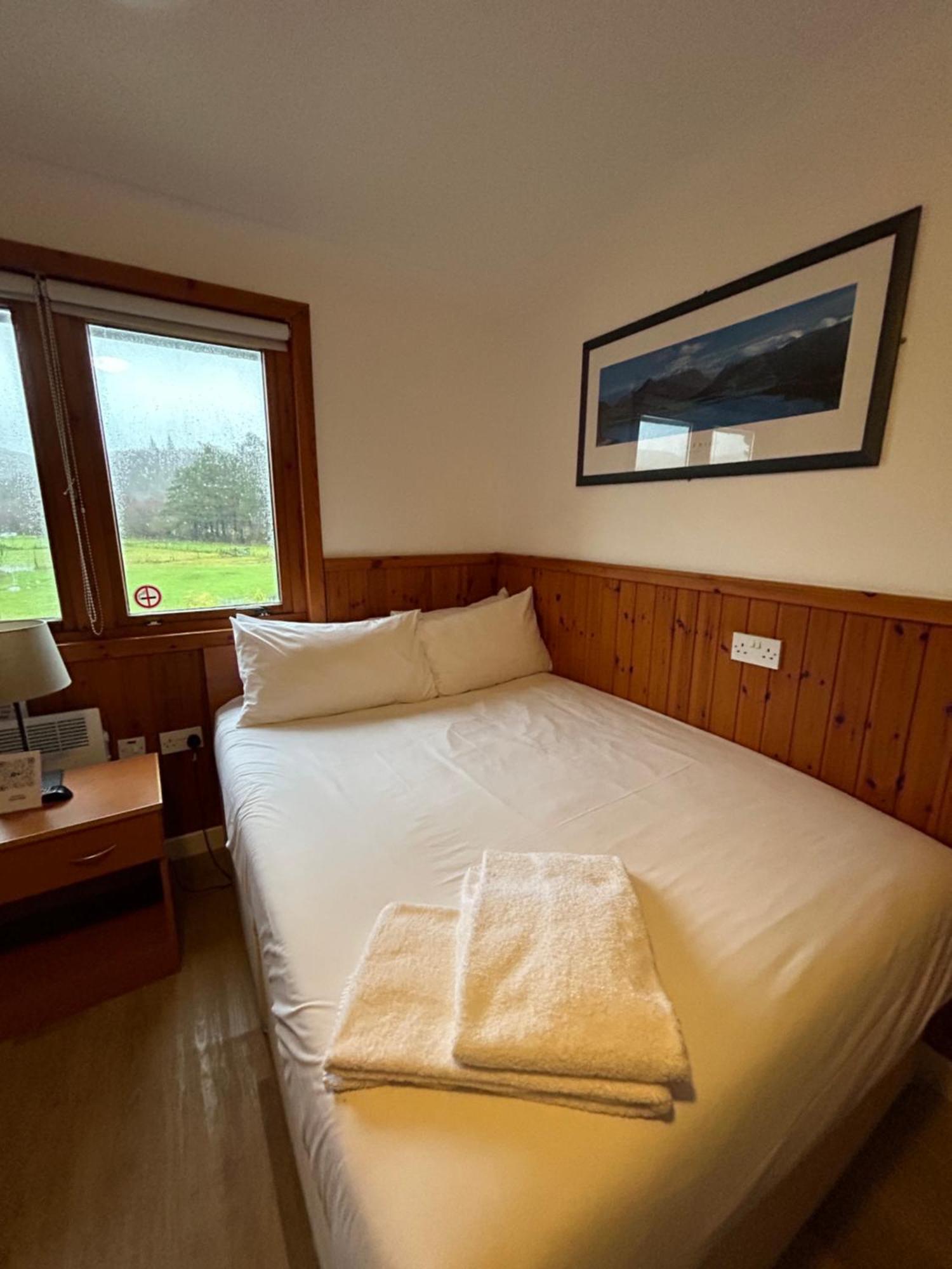 Hotel Roam West Fort William Exteriér fotografie