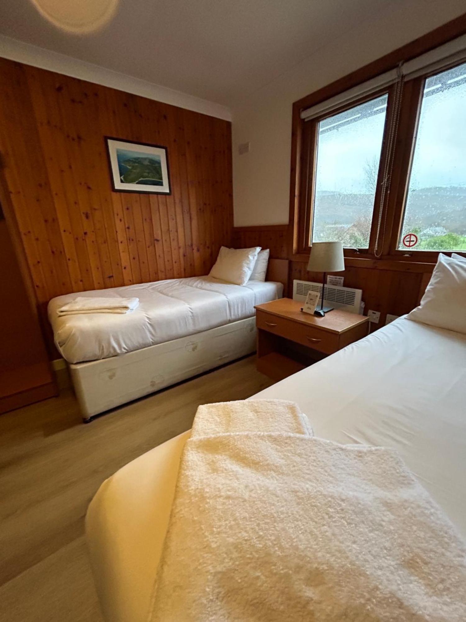 Hotel Roam West Fort William Exteriér fotografie
